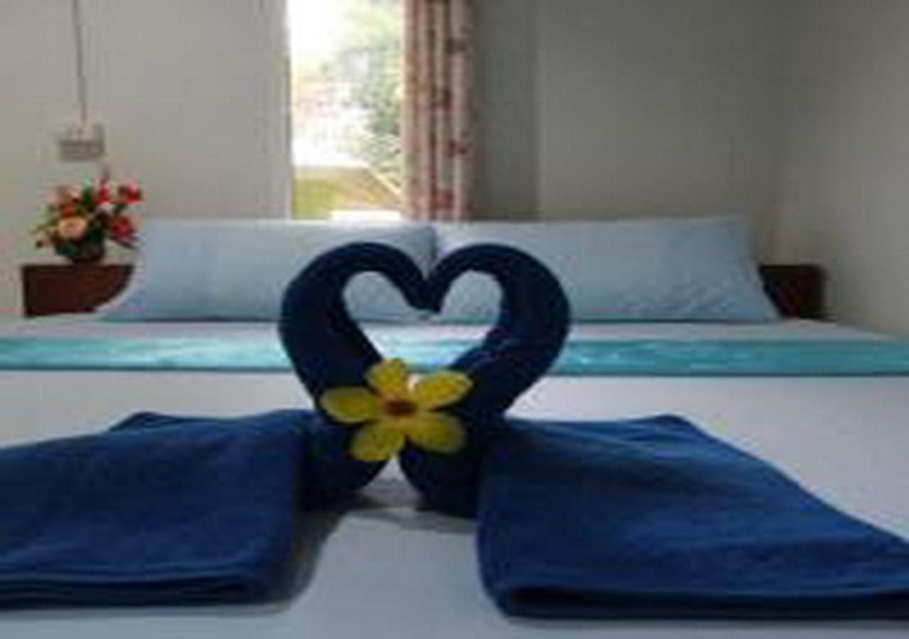 Koh Phayam Greentawan Resort Ngoại thất bức ảnh