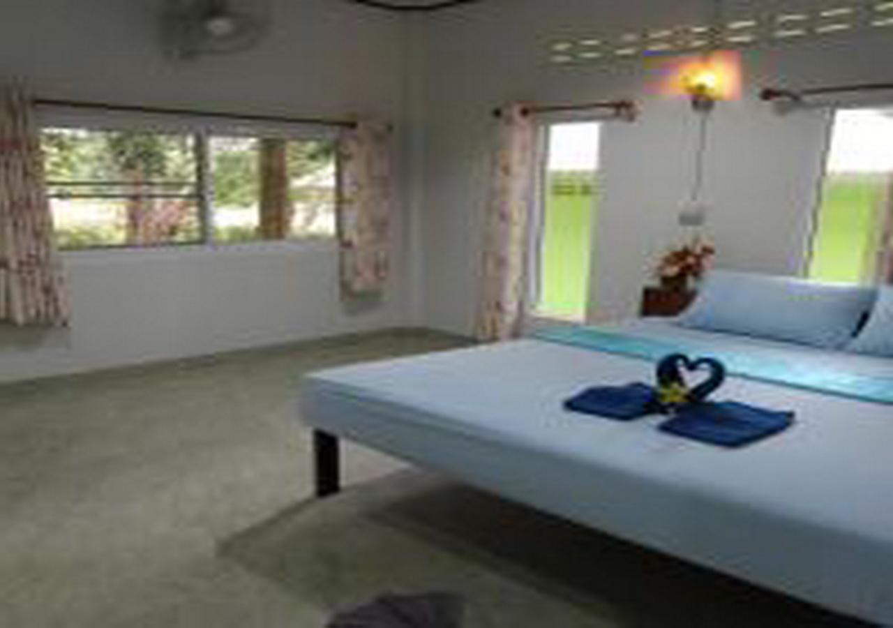 Koh Phayam Greentawan Resort Ngoại thất bức ảnh