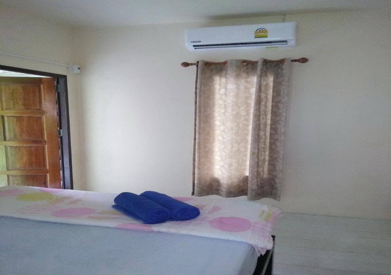 Koh Phayam Greentawan Resort Ngoại thất bức ảnh