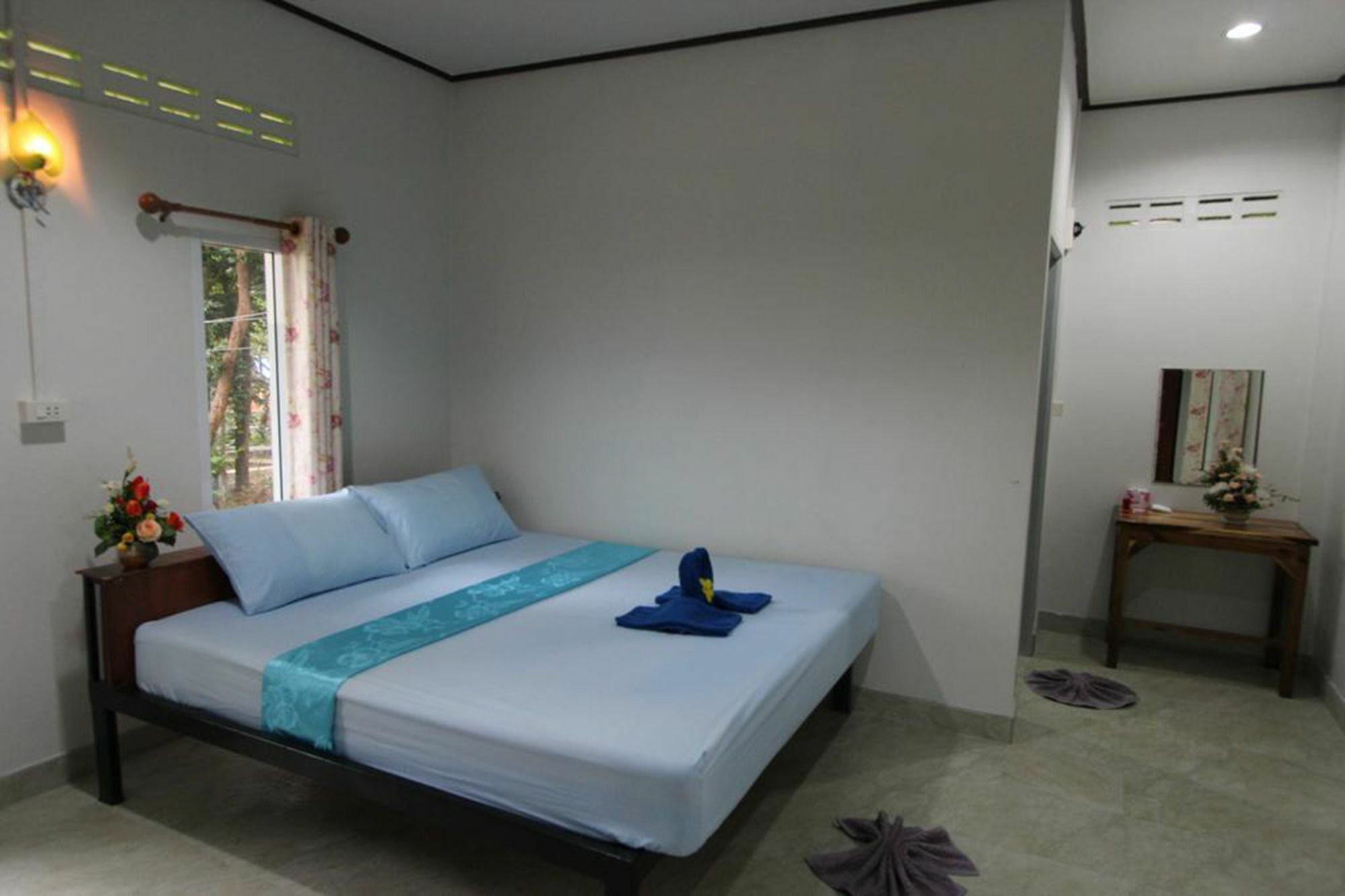 Koh Phayam Greentawan Resort Ngoại thất bức ảnh