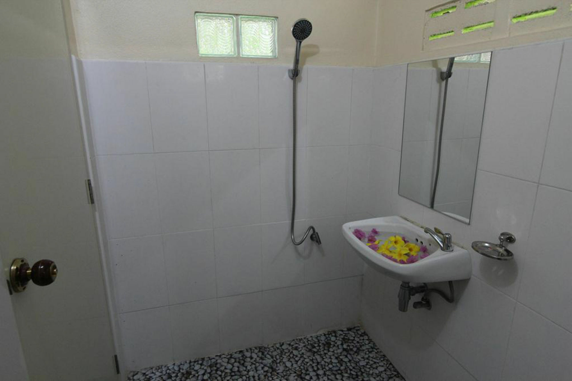 Koh Phayam Greentawan Resort Ngoại thất bức ảnh
