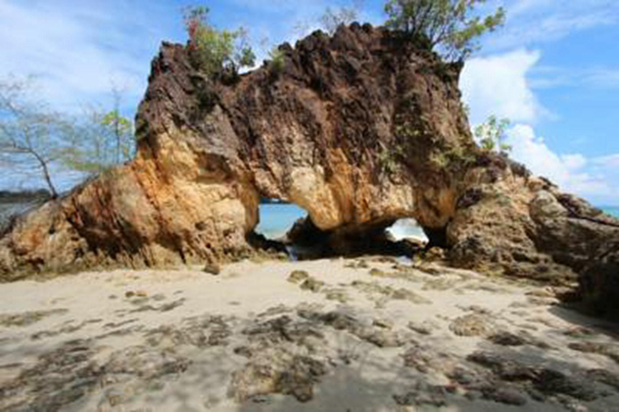 Koh Phayam Greentawan Resort Ngoại thất bức ảnh