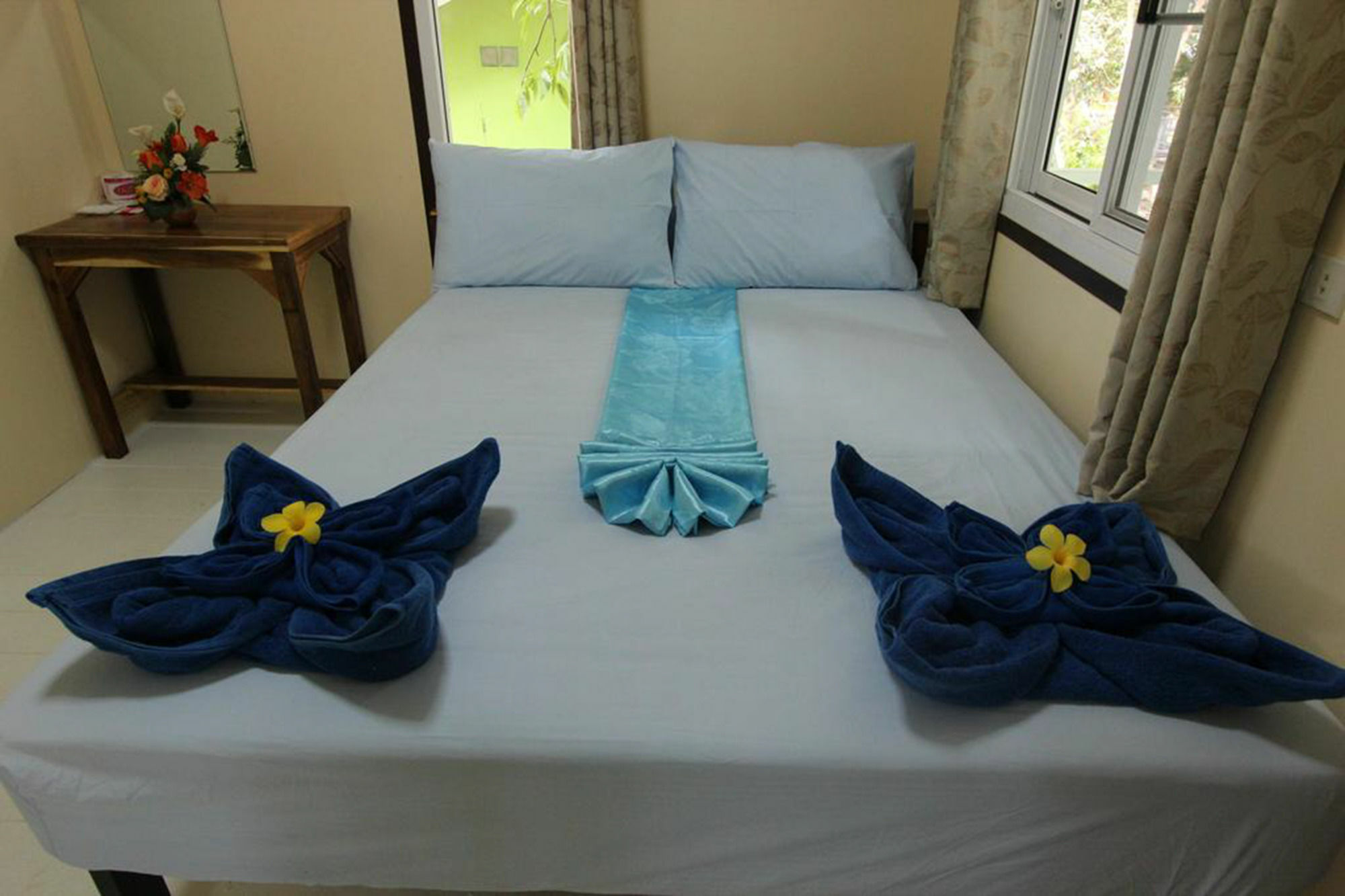 Koh Phayam Greentawan Resort Ngoại thất bức ảnh