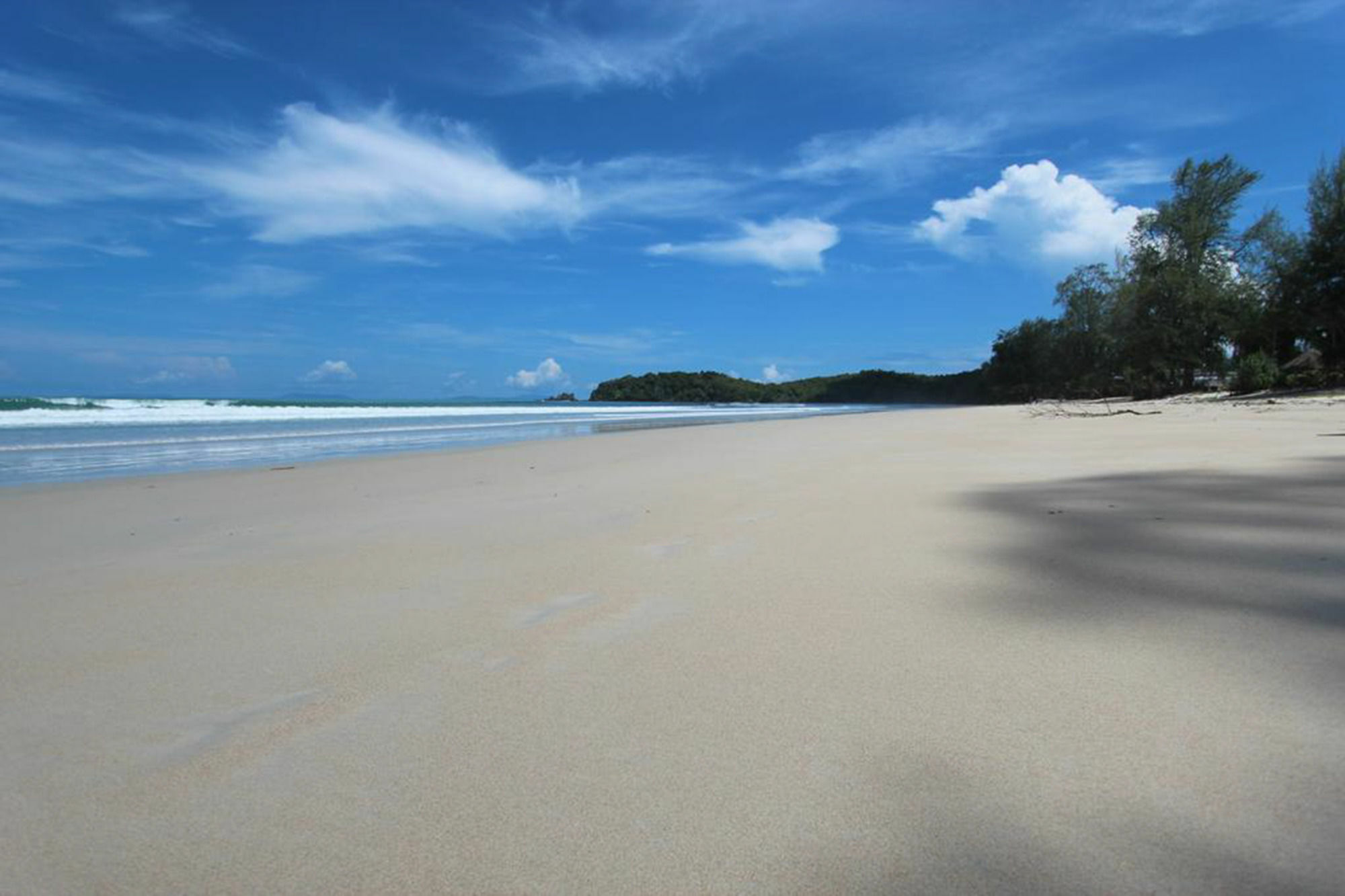 Koh Phayam Greentawan Resort Ngoại thất bức ảnh