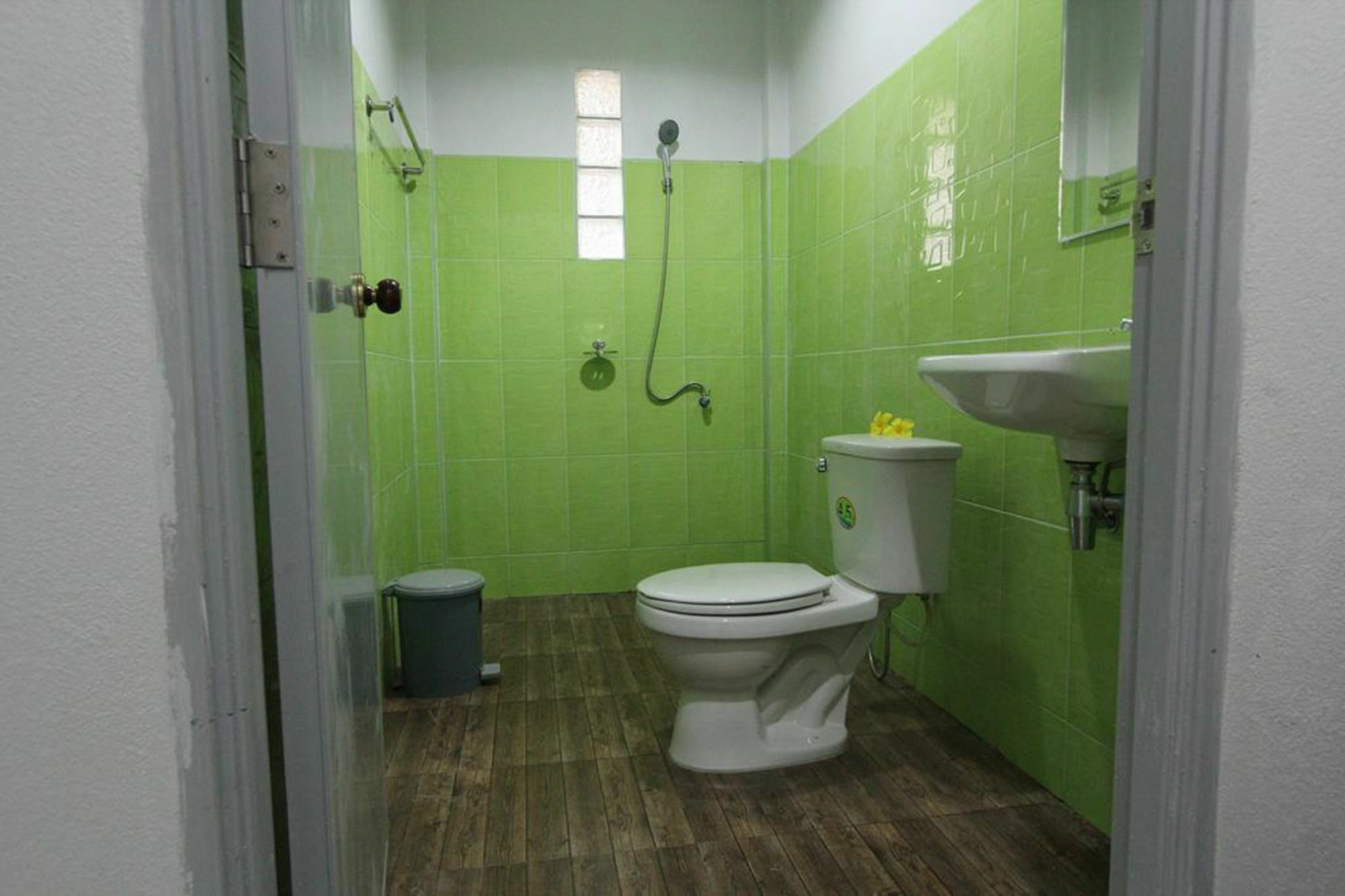 Koh Phayam Greentawan Resort Ngoại thất bức ảnh
