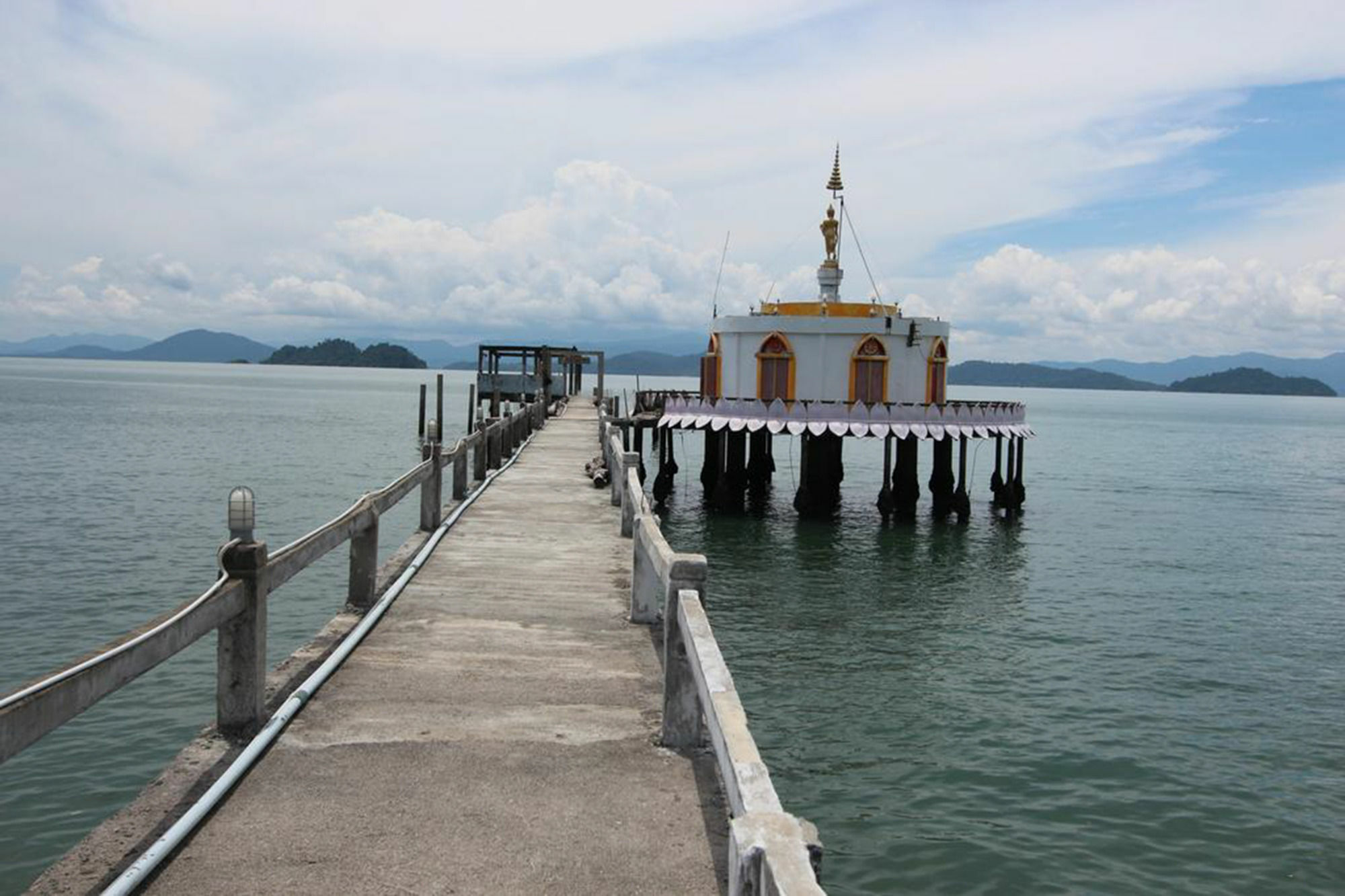 Koh Phayam Greentawan Resort Ngoại thất bức ảnh